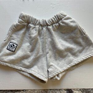 Set Active Athletic Club 100% Cotton Shorts